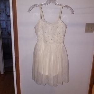 Young Adult Ballet Costume